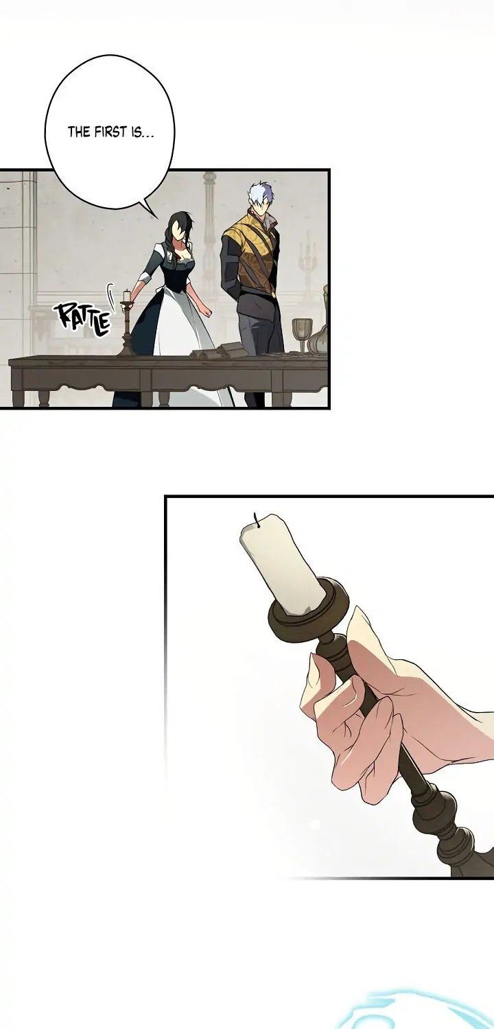 Secret Lady, Chapter 26 image 46